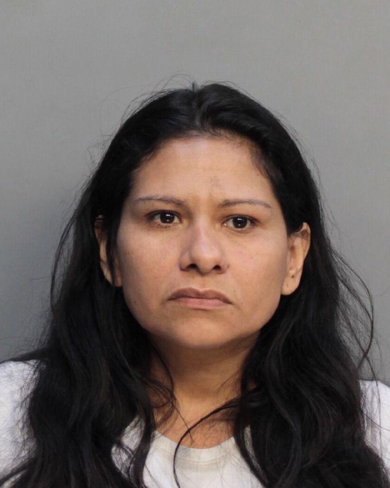 Jessica Poveda Info, Photos, Data, and More / Jessica Poveda TriCountyBusts / Is Jessica Poveda on Social Media Like Facebook, Instagram abd Twitter?