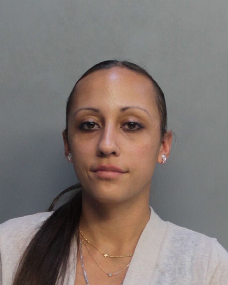 Briana Casarez Info, Photos, Data, and More / Briana Casarez TriCountyBusts / Is Briana Casarez on Social Media Like Facebook, Instagram abd Twitter?