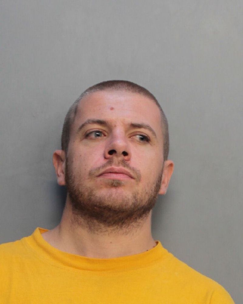 Eric Pine Info, Photos, Data, and More / Eric Pine TriCountyBusts / Is Eric Pine on Social Media Like Facebook, Instagram abd Twitter?