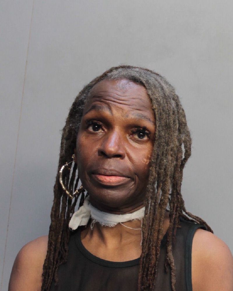 Berneda Thompson Info, Photos, Data, and More / Berneda Thompson TriCountyBusts / Is Berneda Thompson on Social Media Like Facebook, Instagram abd Twitter?