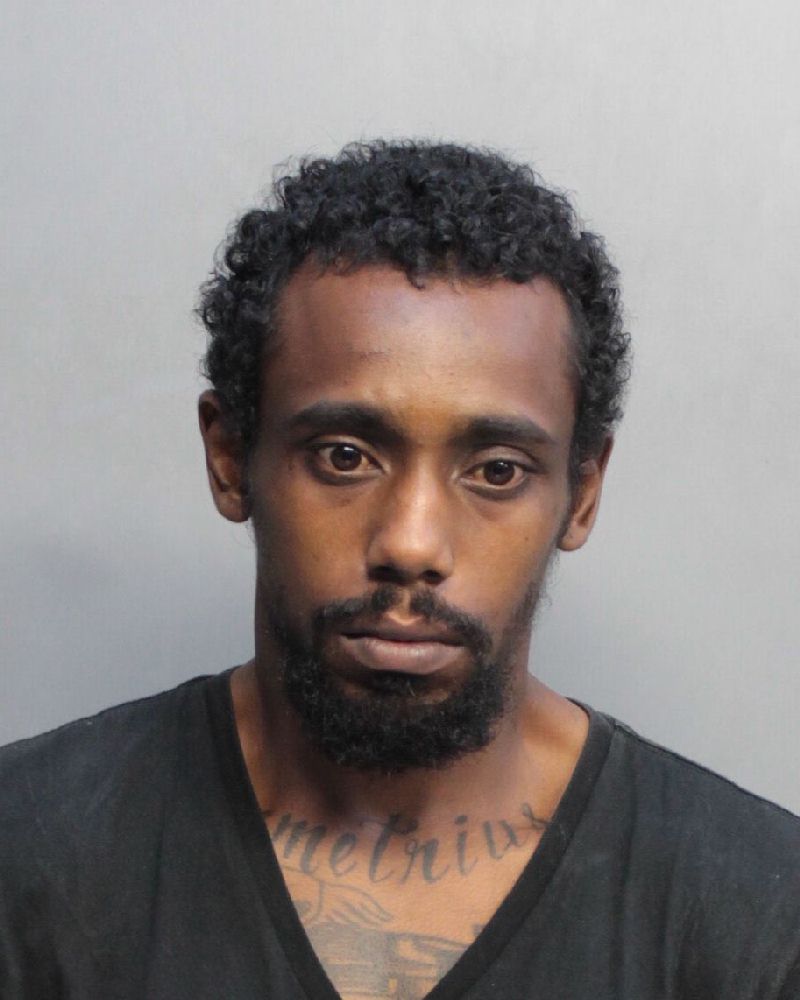 Darius Ballard Info, Photos, Data, and More / Darius Ballard TriCountyBusts / Is Darius Ballard on Social Media Like Facebook, Instagram abd Twitter?