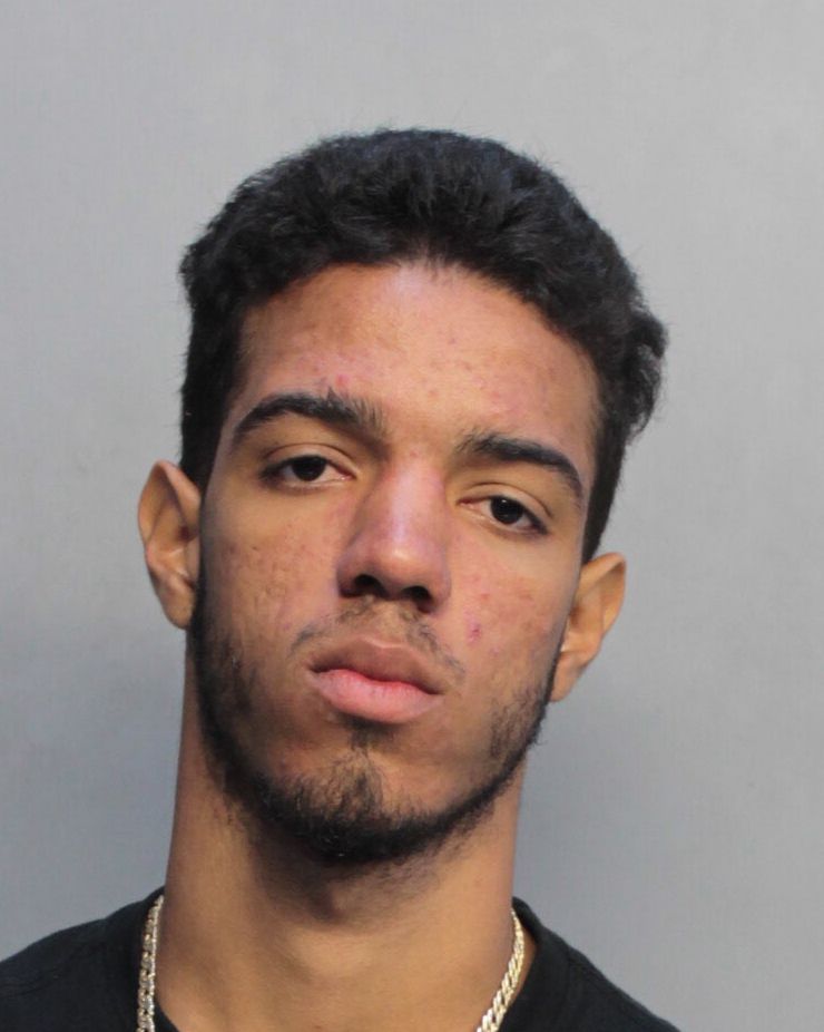 Neisser Lescano Records Neisser Lescano / Neisser Lescano Photos Neisser Lescano