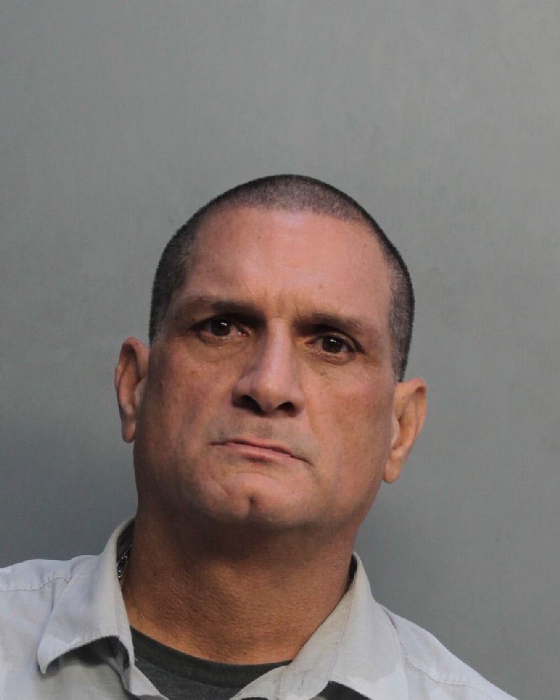 David Buer Info, Photos, Data, and More / David Buer TriCountyBusts / Is David Buer on Social Media Like Facebook, Instagram abd Twitter?