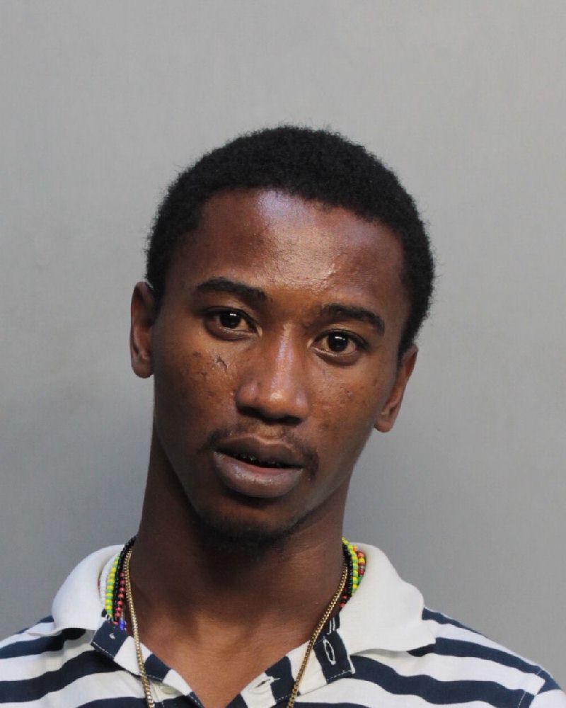 Delonyte Gause Records Delonyte Gause / Delonyte Gause Photos Delonyte Gause