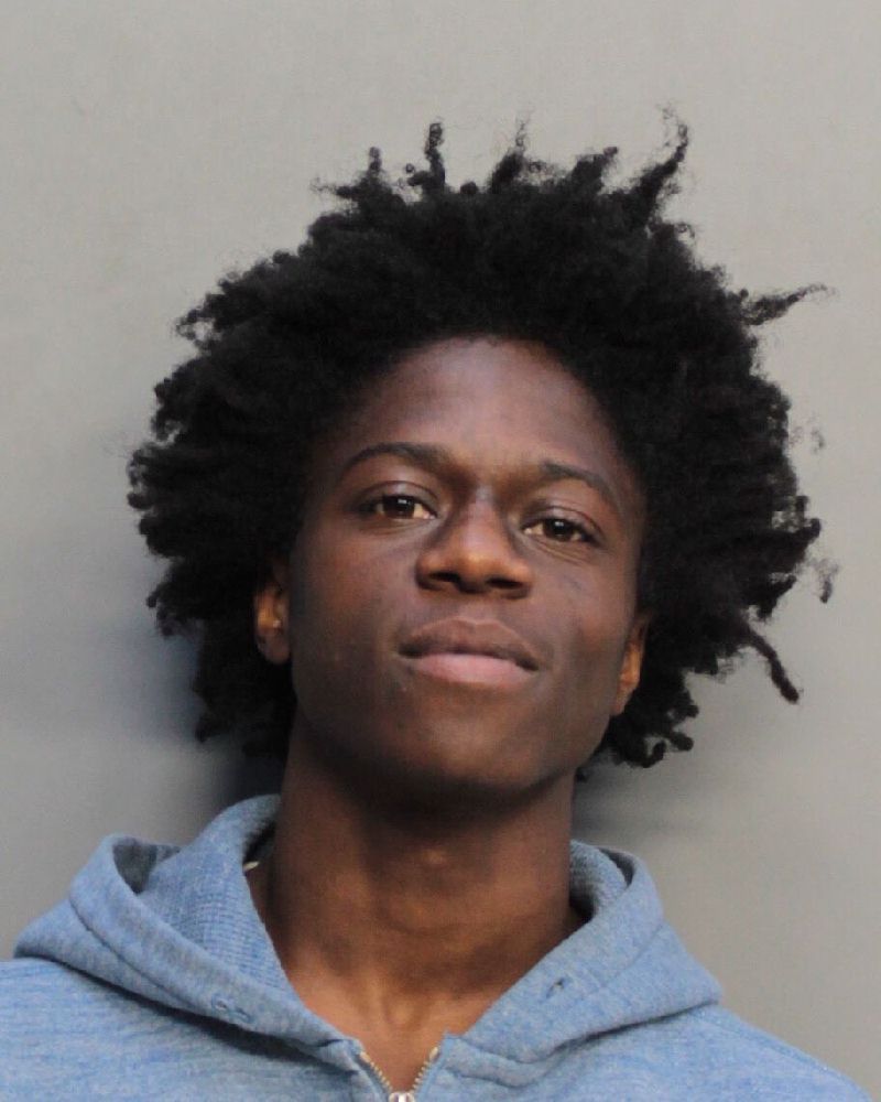 Vaughn Edwards Info, Photos, Data, and More / Vaughn Edwards TriCountyBusts / Is Vaughn Edwards on Social Media Like Facebook, Instagram abd Twitter?