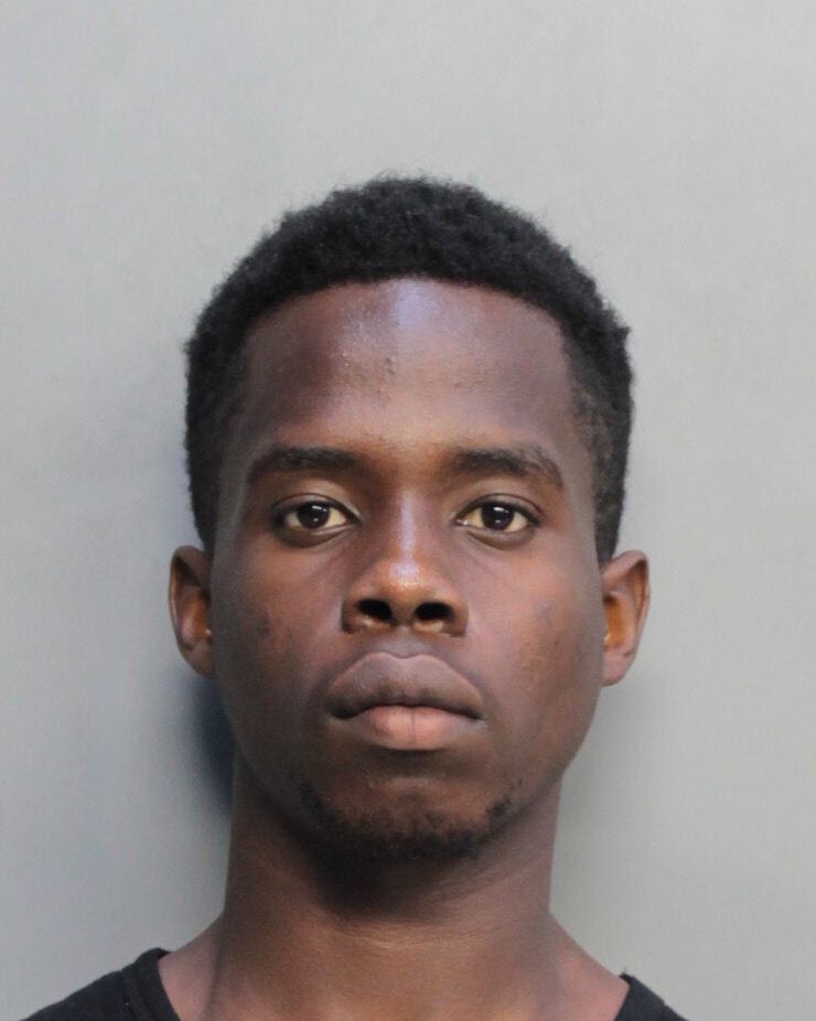 Jorden Charles Info, Photos, Data, and More / Jorden Charles TriCountyBusts / Is Jorden Charles on Social Media Like Facebook, Instagram abd Twitter?