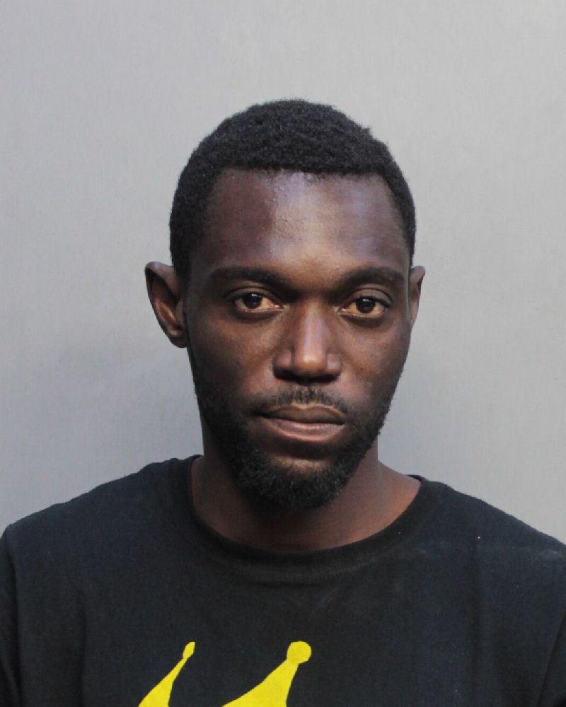Walkins Francois Info, Photos, Data, and More / Walkins Francois TriCountyBusts / Is Walkins Francois on Social Media Like Facebook, Instagram abd Twitter?