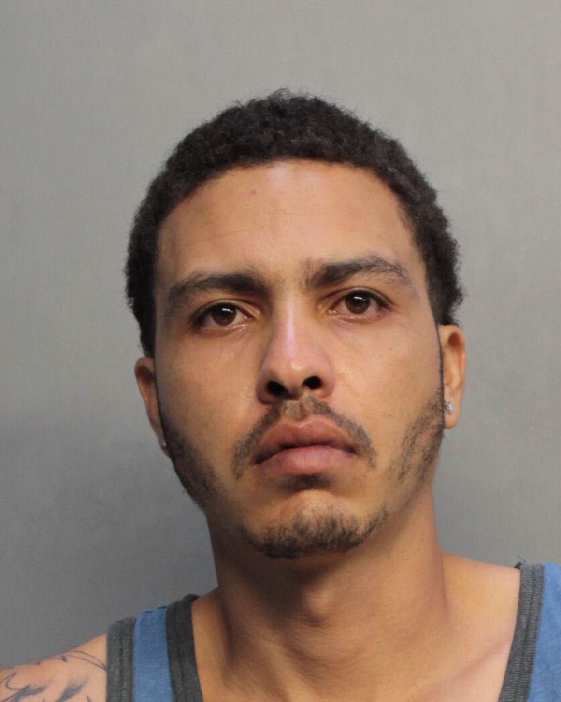 Norberto Hernandez Info, Photos, Data, and More / Norberto Hernandez TriCountyBusts / Is Norberto Hernandez on Social Media Like Facebook, Instagram abd Twitter?
