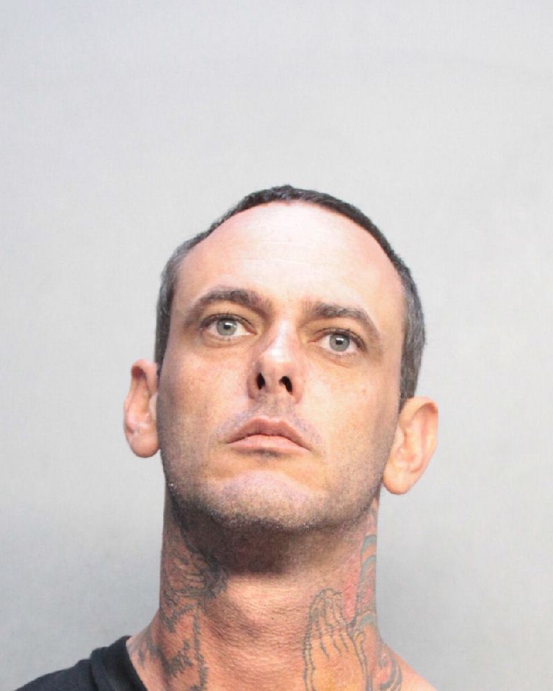 Jeffrey Daugherty Info, Photos, Data, and More / Jeffrey Daugherty TriCountyBusts / Is Jeffrey Daugherty on Social Media Like Facebook, Instagram abd Twitter?