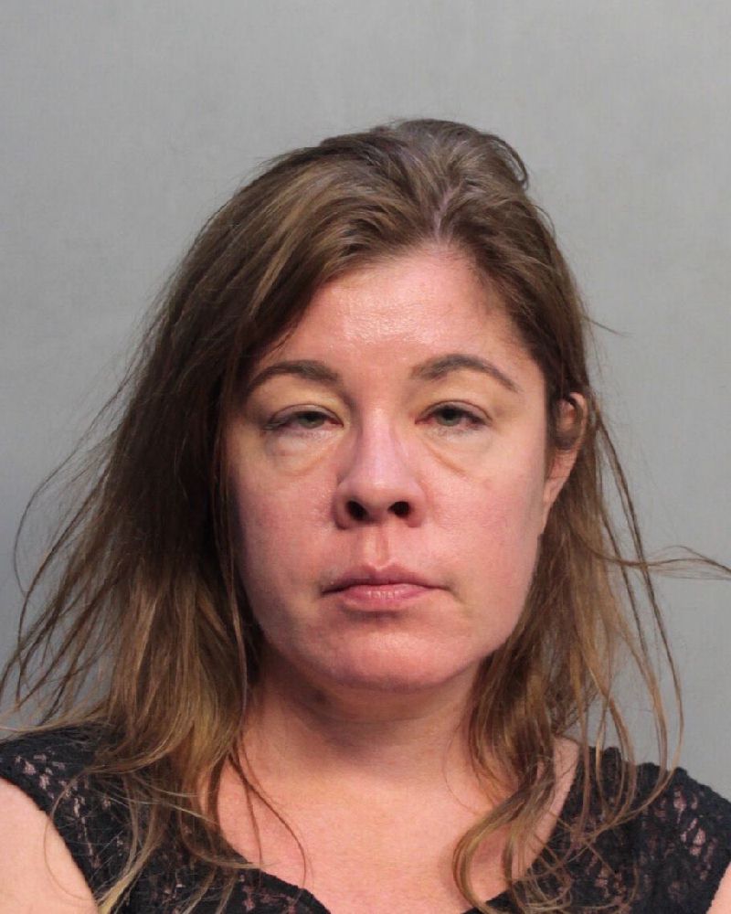 Sarah Miller Info, Photos, Data, and More / Sarah Miller TriCountyBusts / Is Sarah Miller on Social Media Like Facebook, Instagram abd Twitter?