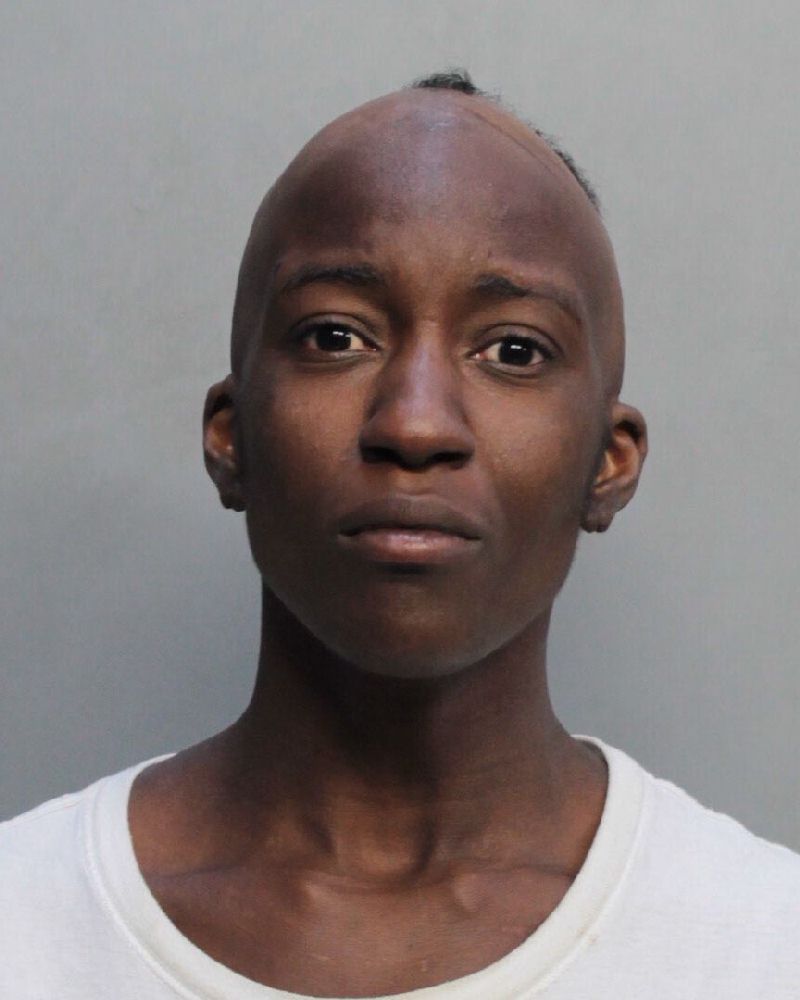 Affuah Ajavon Info, Photos, Data, and More / Affuah Ajavon TriCountyBusts / Is Affuah Ajavon on Social Media Like Facebook, Instagram abd Twitter?