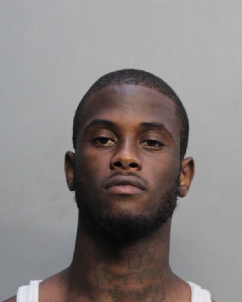 Delvin Allen Info, Photos, Data, and More / Delvin Allen TriCountyBusts / Is Delvin Allen on Social Media Like Facebook, Instagram abd Twitter?