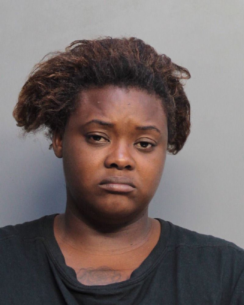 Carvianna Knight Info, Photos, Data, and More / Carvianna Knight TriCountyBusts / Is Carvianna Knight on Social Media Like Facebook, Instagram abd Twitter?