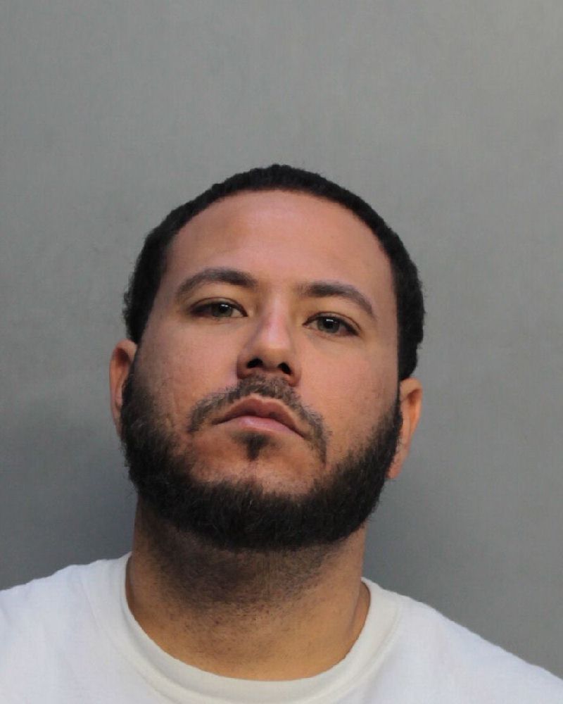 Rolando Reyes Info, Photos, Data, and More / Rolando Reyes TriCountyBusts / Is Rolando Reyes on Social Media Like Facebook, Instagram abd Twitter?