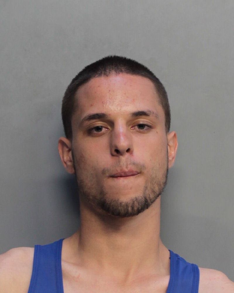 Angel Milian Info, Photos, Data, and More / Angel Milian TriCountyBusts / Is Angel Milian on Social Media Like Facebook, Instagram abd Twitter?