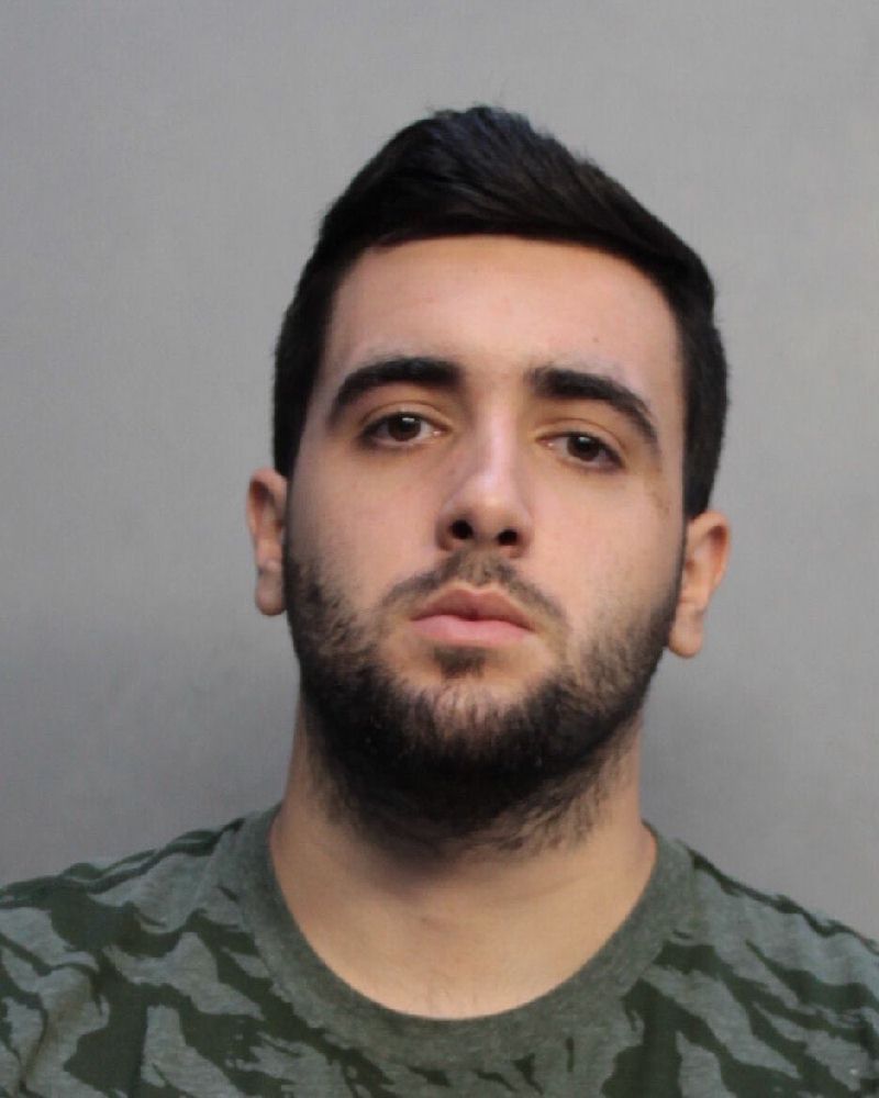 Adriano Martinez Info, Photos, Data, and More / Adriano Martinez TriCountyBusts / Is Adriano Martinez on Social Media Like Facebook, Instagram abd Twitter?