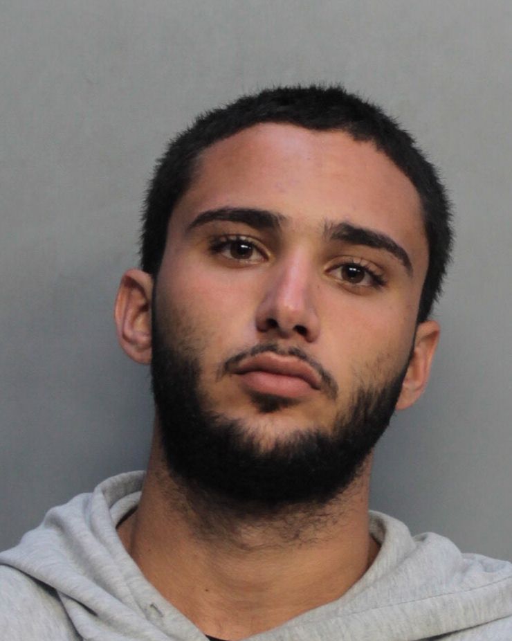 Daniel Nieto Info, Photos, Data, and More / Daniel Nieto TriCountyBusts / Is Daniel Nieto on Social Media Like Facebook, Instagram abd Twitter?