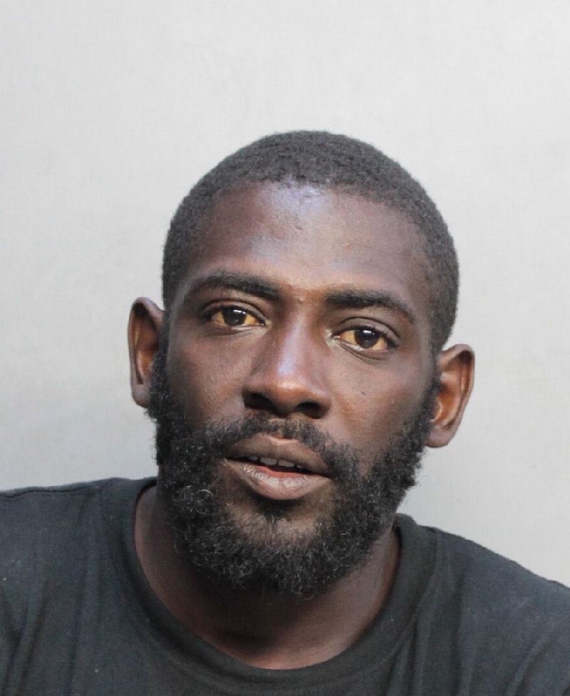 Raoul Francois Info, Photos, Data, and More / Raoul Francois TriCountyBusts / Is Raoul Francois on Social Media Like Facebook, Instagram abd Twitter?