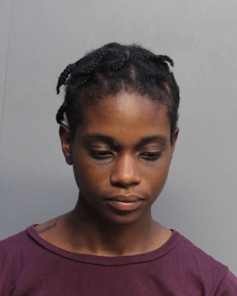 Merrica Patterson Info, Photos, Data, and More / Merrica Patterson TriCountyBusts / Is Merrica Patterson on Social Media Like Facebook, Instagram abd Twitter?