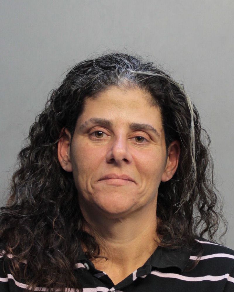 Brenda Cala Info, Photos, Data, and More / Brenda Cala TriCountyBusts / Is Brenda Cala on Social Media Like Facebook, Instagram abd Twitter?