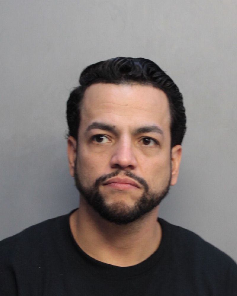 Antonio Mancilla Info, Photos, Data, and More / Antonio Mancilla TriCountyBusts / Is Antonio Mancilla on Social Media Like Facebook, Instagram abd Twitter?