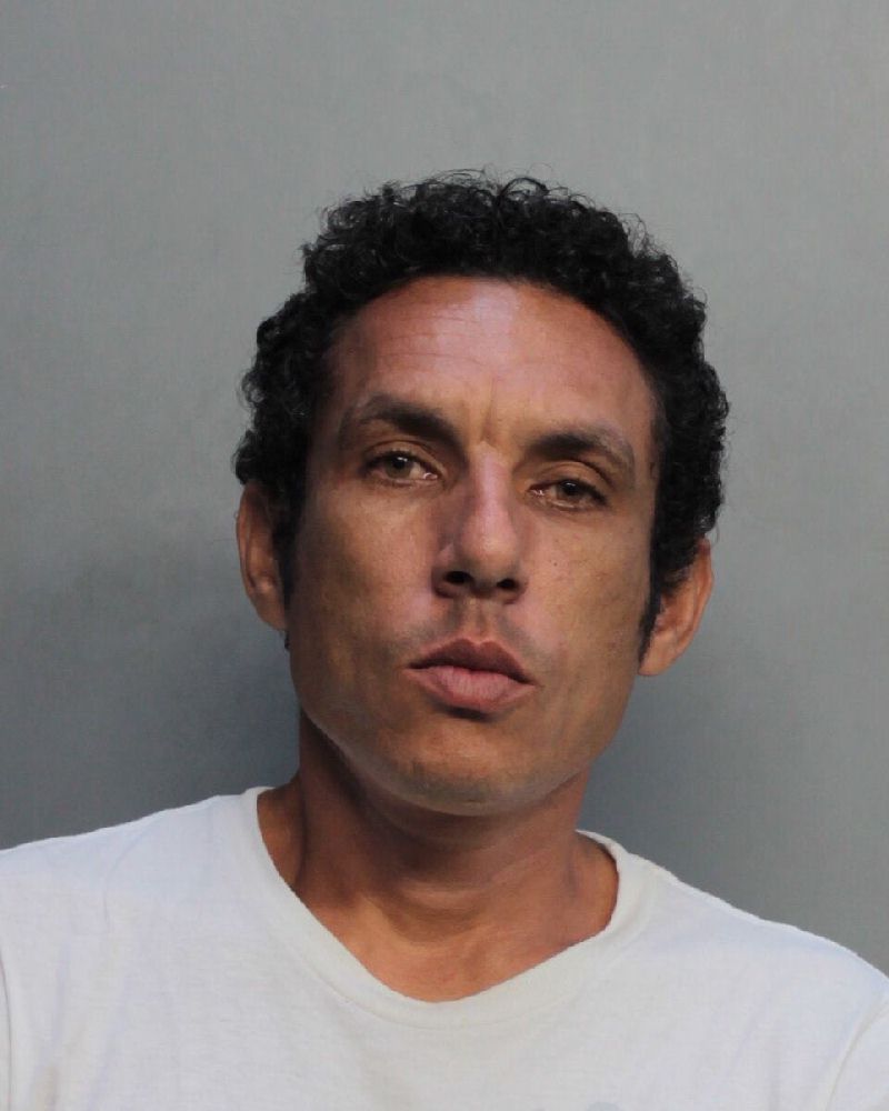 Alfredo Fernandez Info, Photos, Data, and More / Alfredo Fernandez TriCountyBusts / Is Alfredo Fernandez on Social Media Like Facebook, Instagram abd Twitter?