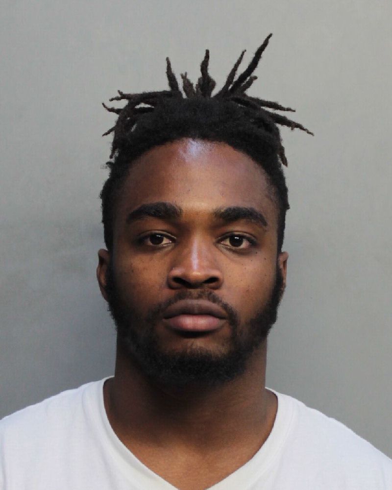Montrel Thomas Info, Photos, Data, and More / Montrel Thomas TriCountyBusts / Is Montrel Thomas on Social Media Like Facebook, Instagram abd Twitter?