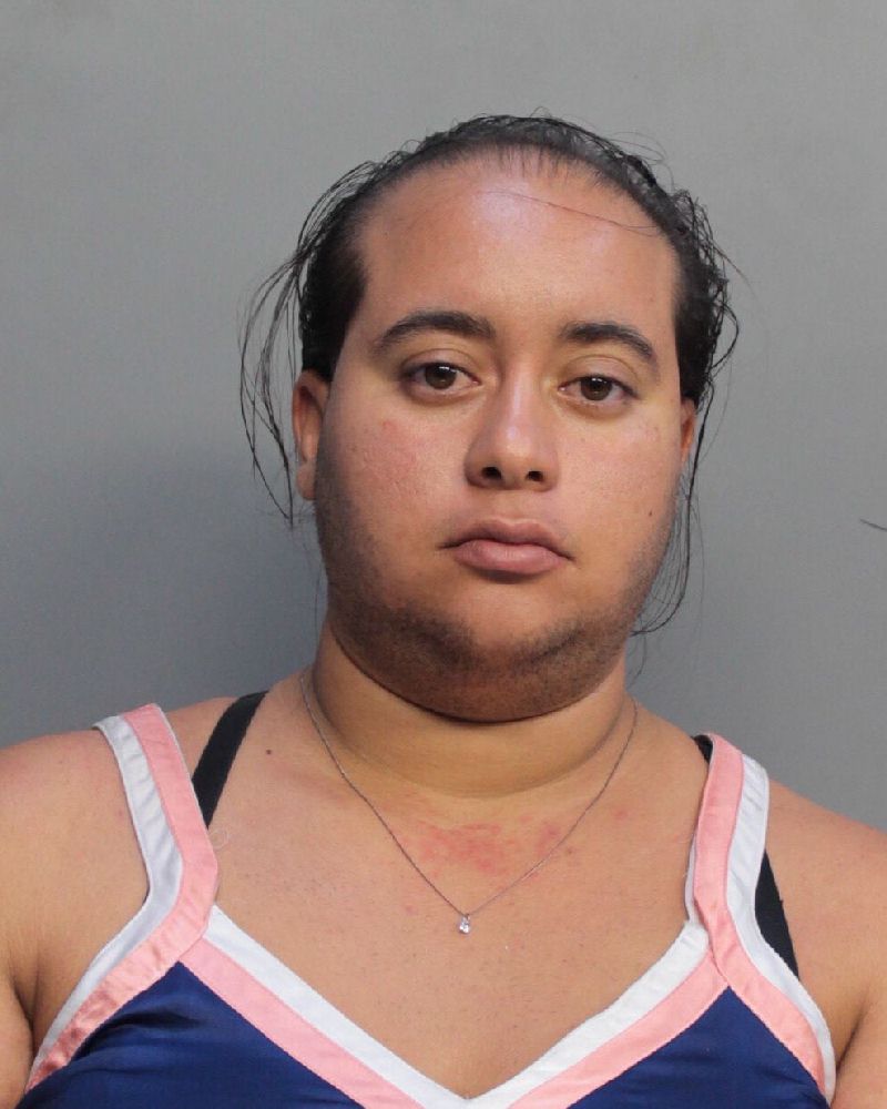 Erika Quinones Info, Photos, Data, and More / Erika Quinones TriCountyBusts / Is Erika Quinones on Social Media Like Facebook, Instagram abd Twitter?
