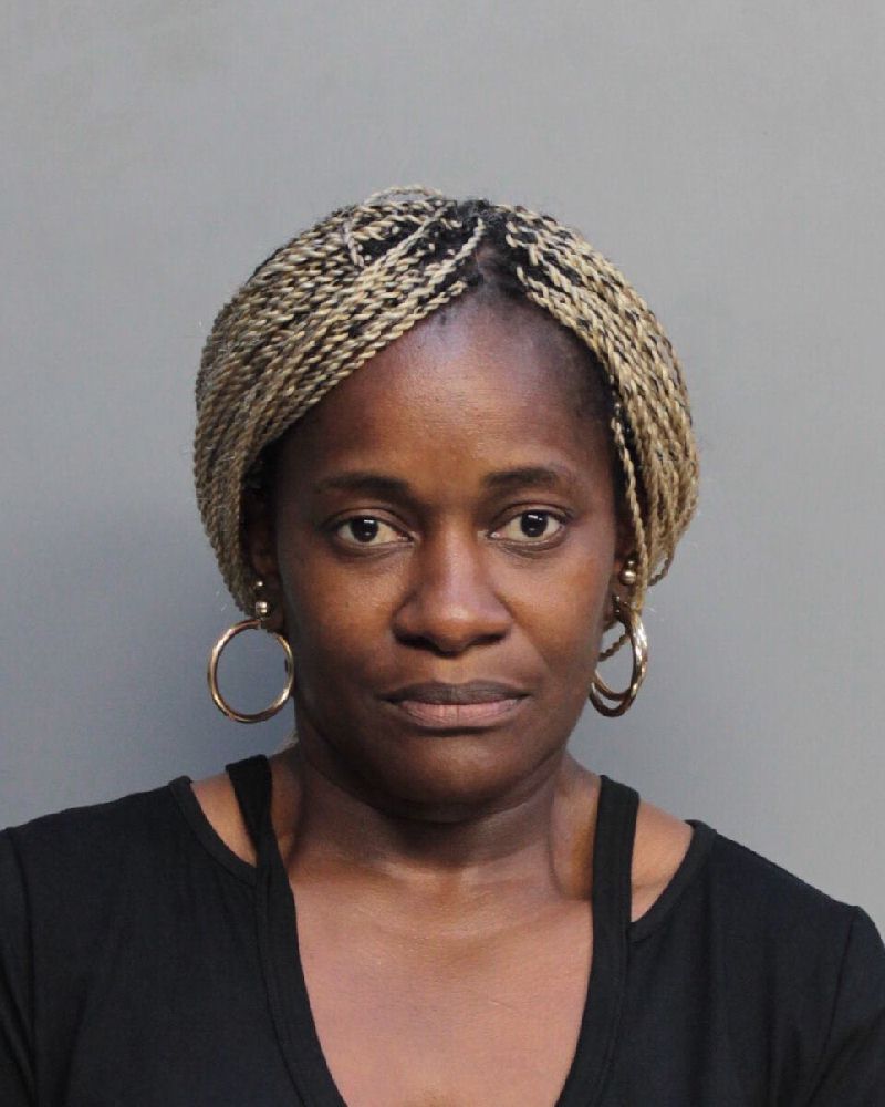 Juanita Duty Info, Photos, Data, and More / Juanita Duty TriCountyBusts / Is Juanita Duty on Social Media Like Facebook, Instagram abd Twitter?