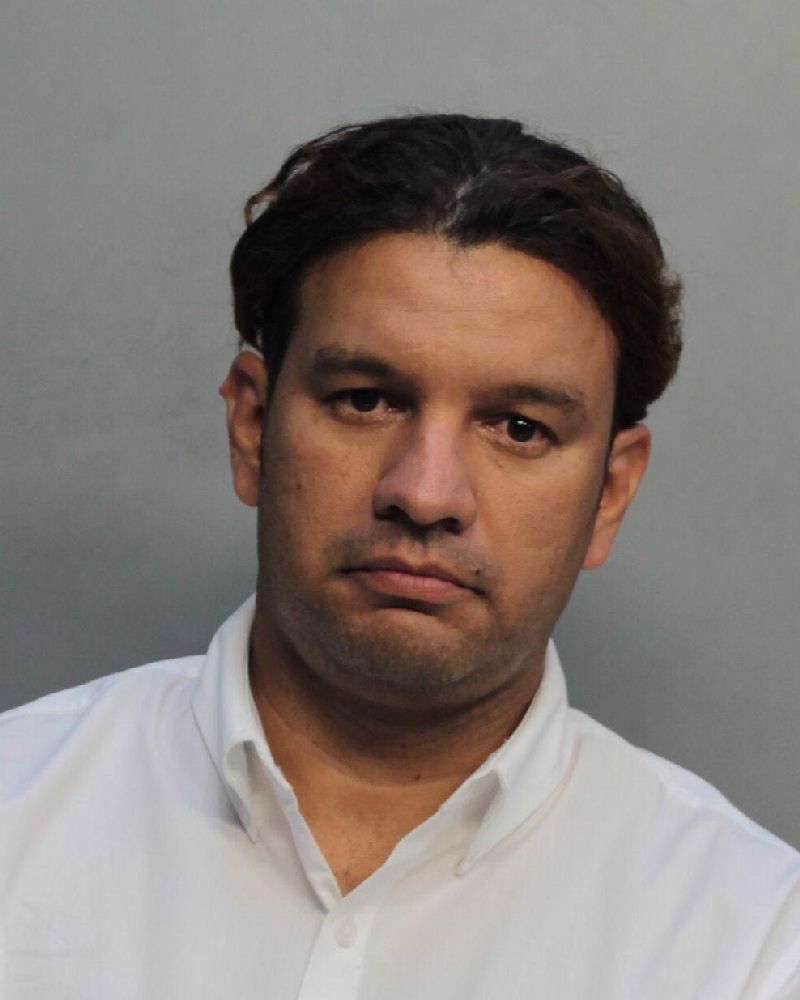 Richard Garcia Info, Photos, Data, and More / Richard Garcia TriCountyBusts / Is Richard Garcia on Social Media Like Facebook, Instagram abd Twitter?