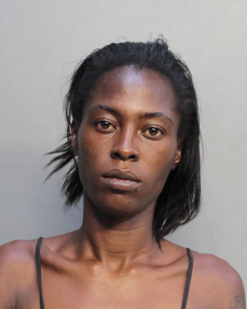Giavonna Gunnings Info, Photos, Data, and More / Giavonna Gunnings TriCountyBusts / Is Giavonna Gunnings on Social Media Like Facebook, Instagram abd Twitter?