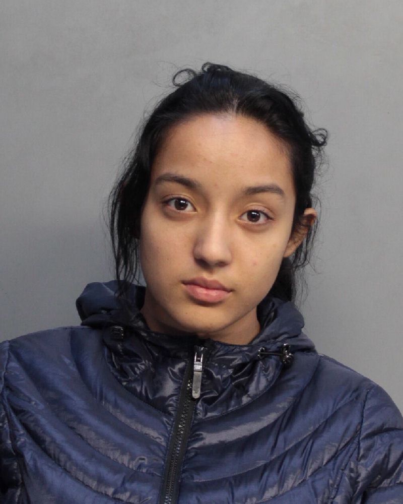 Karen Hernandez Info, Photos, Data, and More / Karen Hernandez TriCountyBusts / Is Karen Hernandez on Social Media Like Facebook, Instagram abd Twitter?