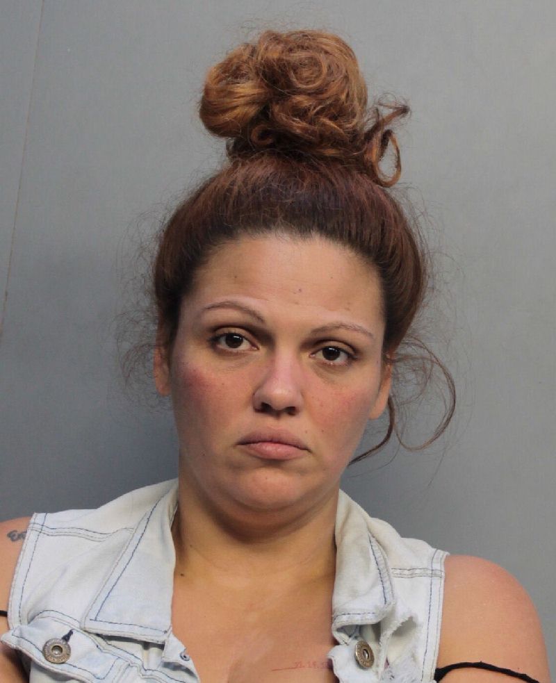 Jeannie Mesa Info, Photos, Data, and More / Jeannie Mesa TriCountyBusts / Is Jeannie Mesa on Social Media Like Facebook, Instagram abd Twitter?