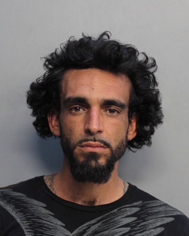 Nelson Izquierdo Info, Photos, Data, and More / Nelson Izquierdo TriCountyBusts / Is Nelson Izquierdo on Social Media Like Facebook, Instagram abd Twitter?