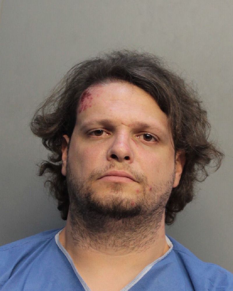 Yoandy Bermudez Info, Photos, Data, and More / Yoandy Bermudez TriCountyBusts / Is Yoandy Bermudez on Social Media Like Facebook, Instagram abd Twitter?