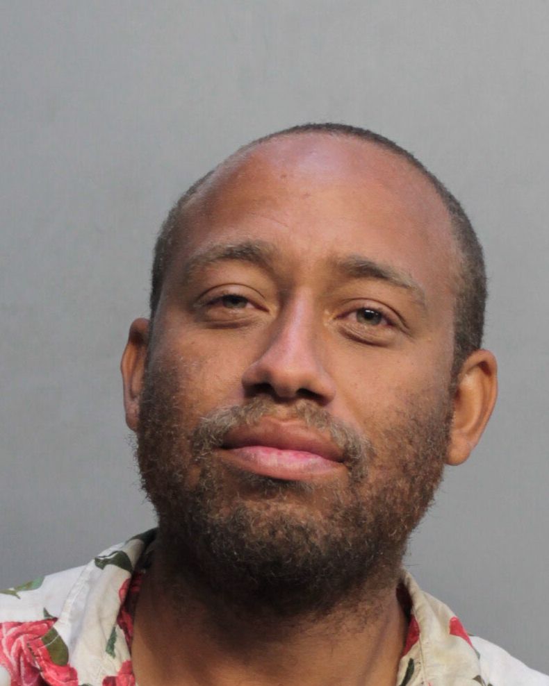 Montrell Williams Info, Photos, Data, and More / Montrell Williams TriCountyBusts / Is Montrell Williams on Social Media Like Facebook, Instagram abd Twitter?
