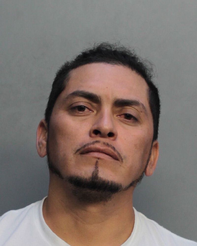 Henry Ascencio Info, Photos, Data, and More / Henry Ascencio TriCountyBusts / Is Henry Ascencio on Social Media Like Facebook, Instagram abd Twitter?