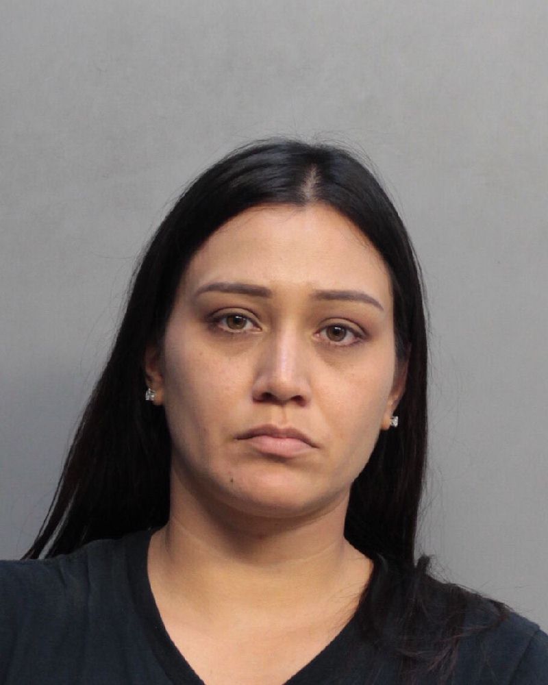 Marjorie Garcia Info, Photos, Data, and More / Marjorie Garcia TriCountyBusts / Is Marjorie Garcia on Social Media Like Facebook, Instagram abd Twitter?