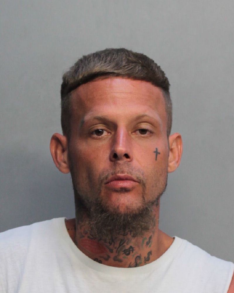Danny Lopez Info, Photos, Data, and More / Danny Lopez TriCountyBusts / Is Danny Lopez on Social Media Like Facebook, Instagram abd Twitter?