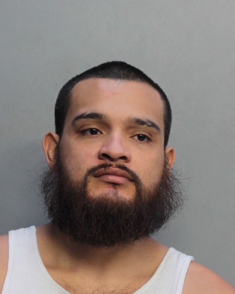 Ramon Hernandez Info, Photos, Data, and More / Ramon Hernandez TriCountyBusts / Is Ramon Hernandez on Social Media Like Facebook, Instagram abd Twitter?