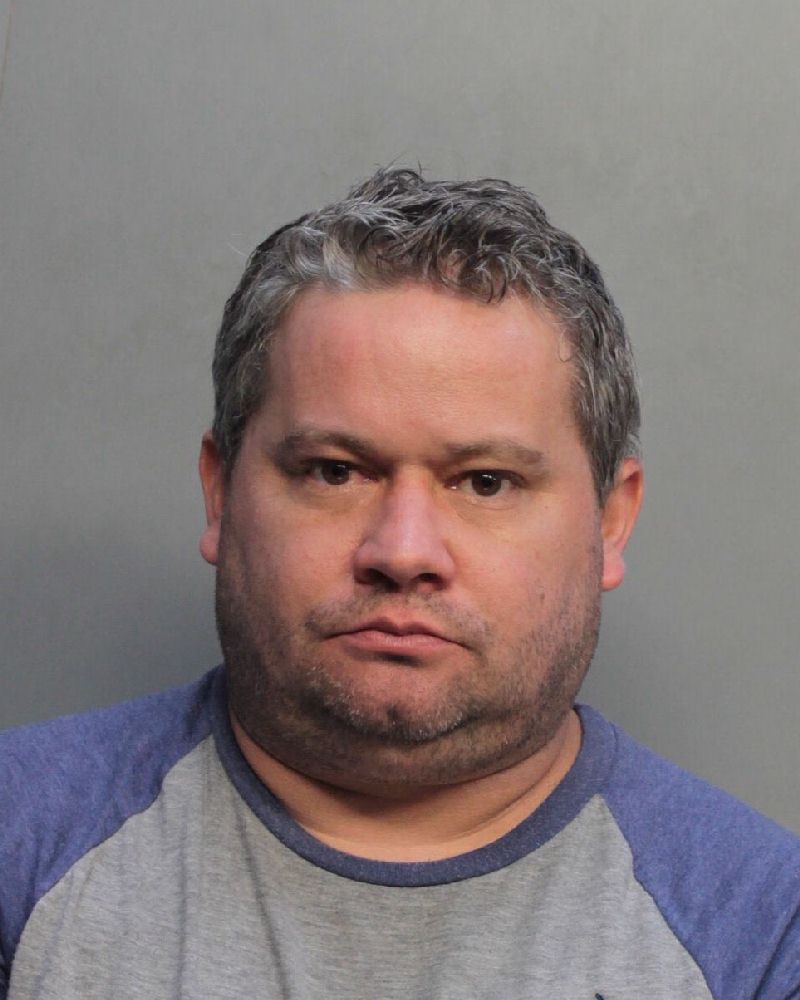 Enrique Jimenez Info, Photos, Data, and More / Enrique Jimenez TriCountyBusts / Is Enrique Jimenez on Social Media Like Facebook, Instagram abd Twitter?