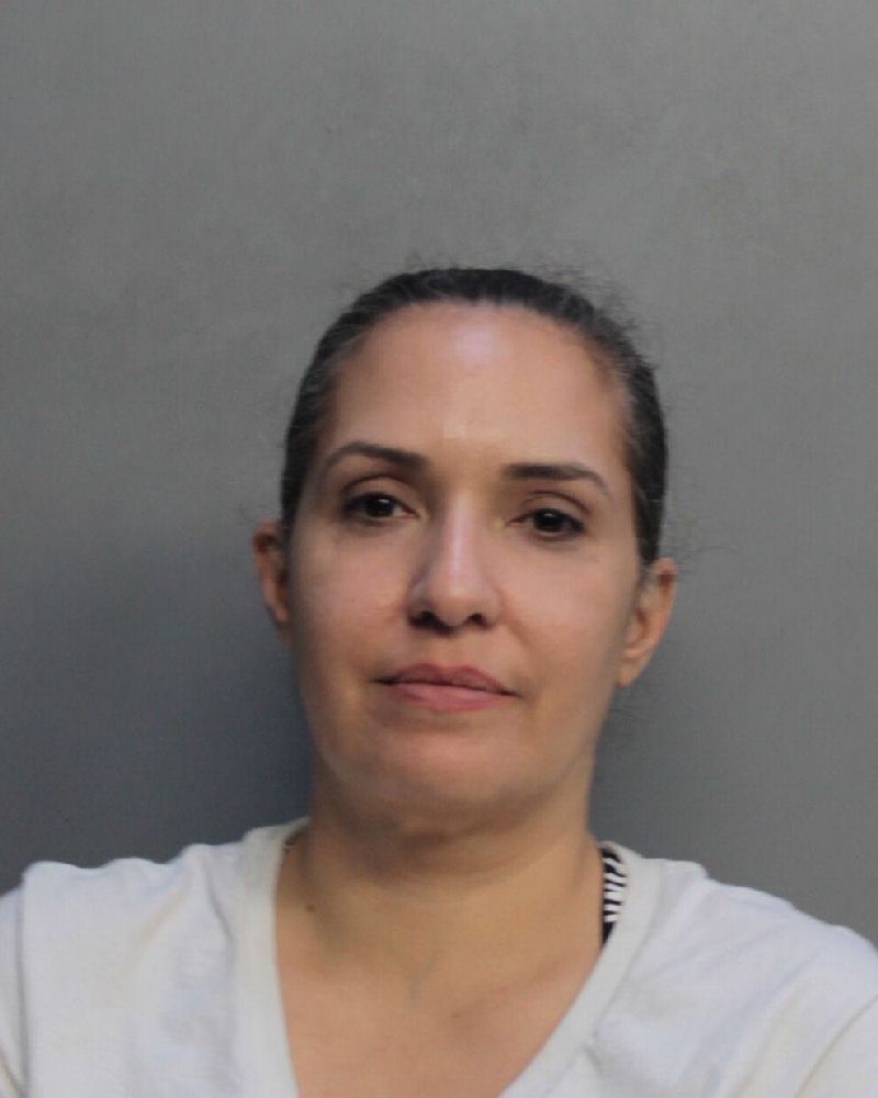 Barbara Rios Info, Photos, Data, and More / Barbara Rios TriCountyBusts / Is Barbara Rios on Social Media Like Facebook, Instagram abd Twitter?