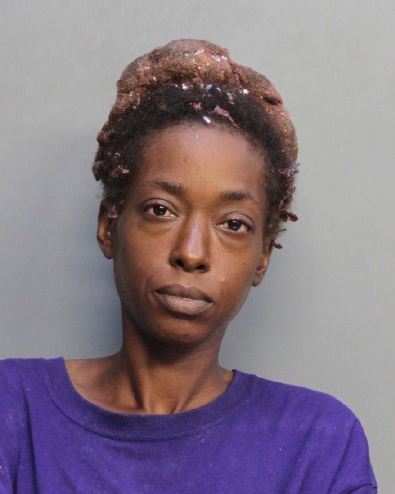 Felisha Porter Info, Photos, Data, and More / Felisha Porter TriCountyBusts / Is Felisha Porter on Social Media Like Facebook, Instagram abd Twitter?