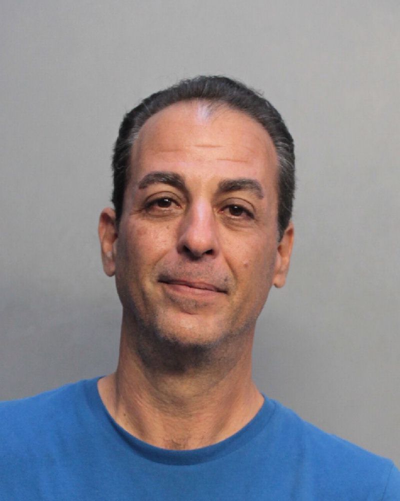 Richard Fernandez Info, Photos, Data, and More / Richard Fernandez TriCountyBusts / Is Richard Fernandez on Social Media Like Facebook, Instagram abd Twitter?