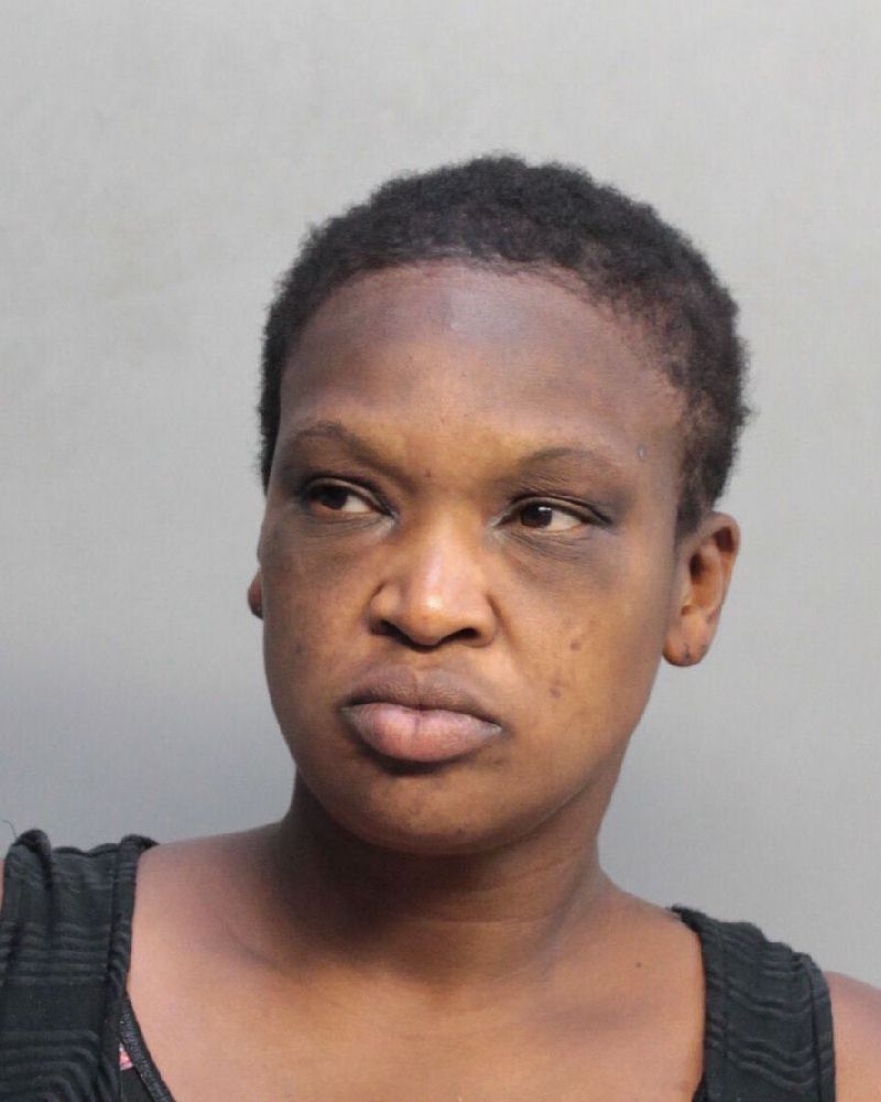 Andrea Washington Info, Photos, Data, and More / Andrea Washington TriCountyBusts / Is Andrea Washington on Social Media Like Facebook, Instagram abd Twitter?
