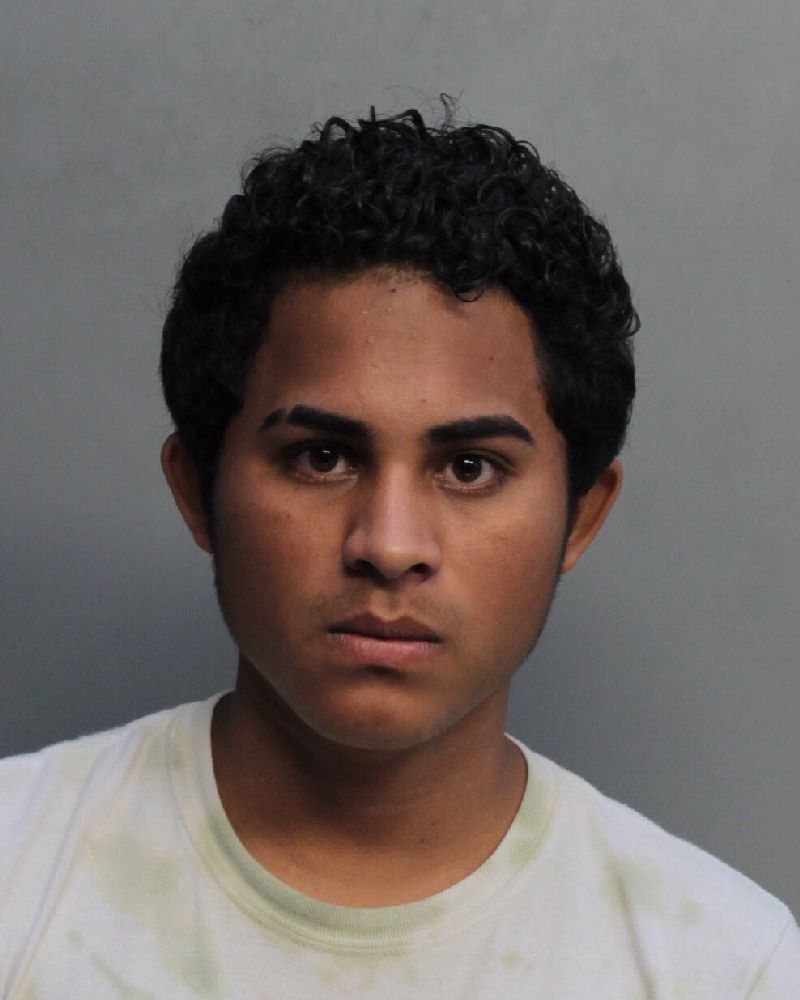 Anthony Garcia Molina Info, Photos, Data, and More / Anthony Garcia Molina TriCountyBusts / Is Anthony Garcia Molina on Social Media Like Facebook, Instagram abd Twitter?