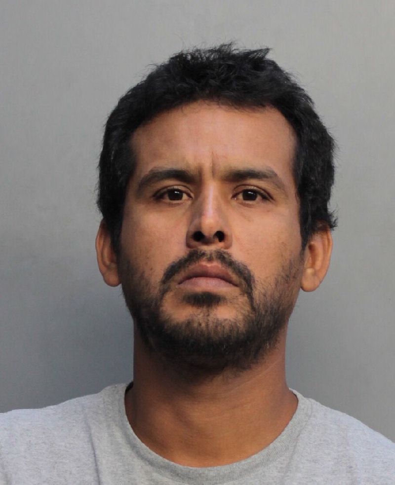 Rigoberto Gonzalez Info, Photos, Data, and More / Rigoberto Gonzalez TriCountyBusts / Is Rigoberto Gonzalez on Social Media Like Facebook, Instagram abd Twitter?
