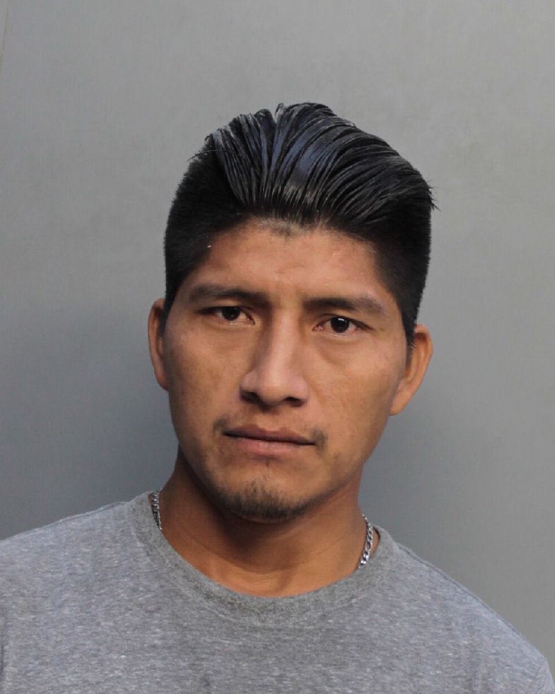 Miguel Raymundo Info, Photos, Data, and More / Miguel Raymundo TriCountyBusts / Is Miguel Raymundo on Social Media Like Facebook, Instagram abd Twitter?
