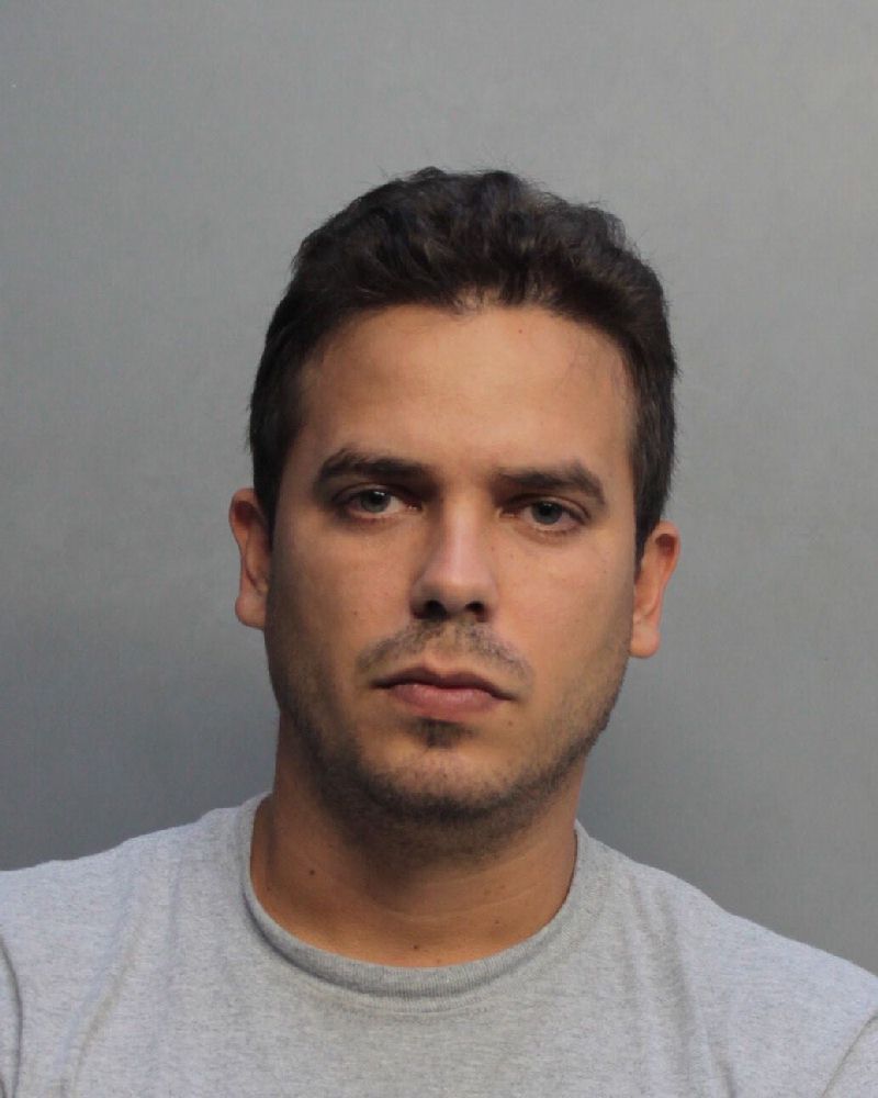 Reynier Gomez Info, Photos, Data, and More / Reynier Gomez TriCountyBusts / Is Reynier Gomez on Social Media Like Facebook, Instagram abd Twitter?