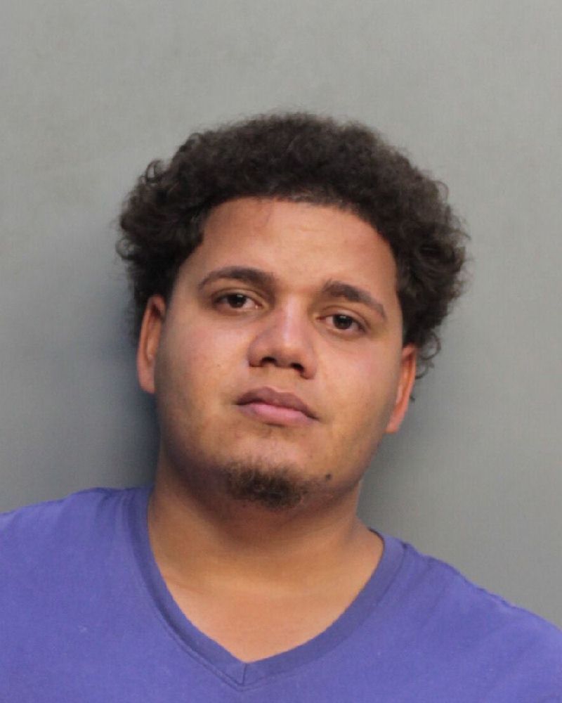 Richard Feliz-Martinez Info, Photos, Data, and More / Richard Feliz-Martinez TriCountyBusts / Is Richard Feliz-Martinez on Social Media Like Facebook, Instagram abd Twitter?